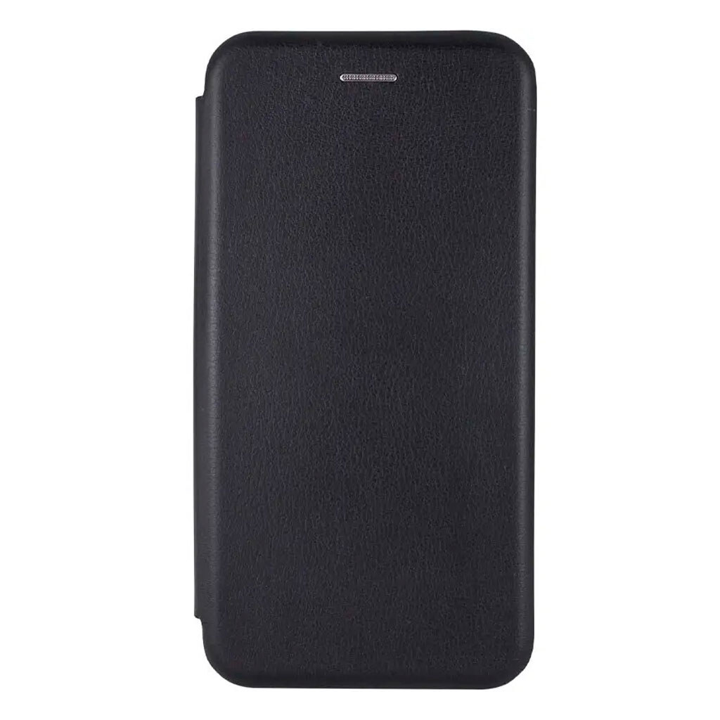 Чехол (книжка) Xiaomi Redmi Note 15 Pro 5G, G-Case Ranger, Черный - № 1 Чехол (книжка) Xiaomi Redmi Note 15 Pro 5G, G-Case Ranger, Черный - № 1