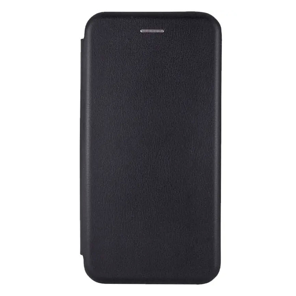 Чехол (книжка) Xiaomi Redmi Note 15 Pro Plus, G-Case Ranger, Черный - № 1 Чехол (книжка) Xiaomi Redmi Note 15 Pro Plus, G-Case Ranger, Черный - № 1