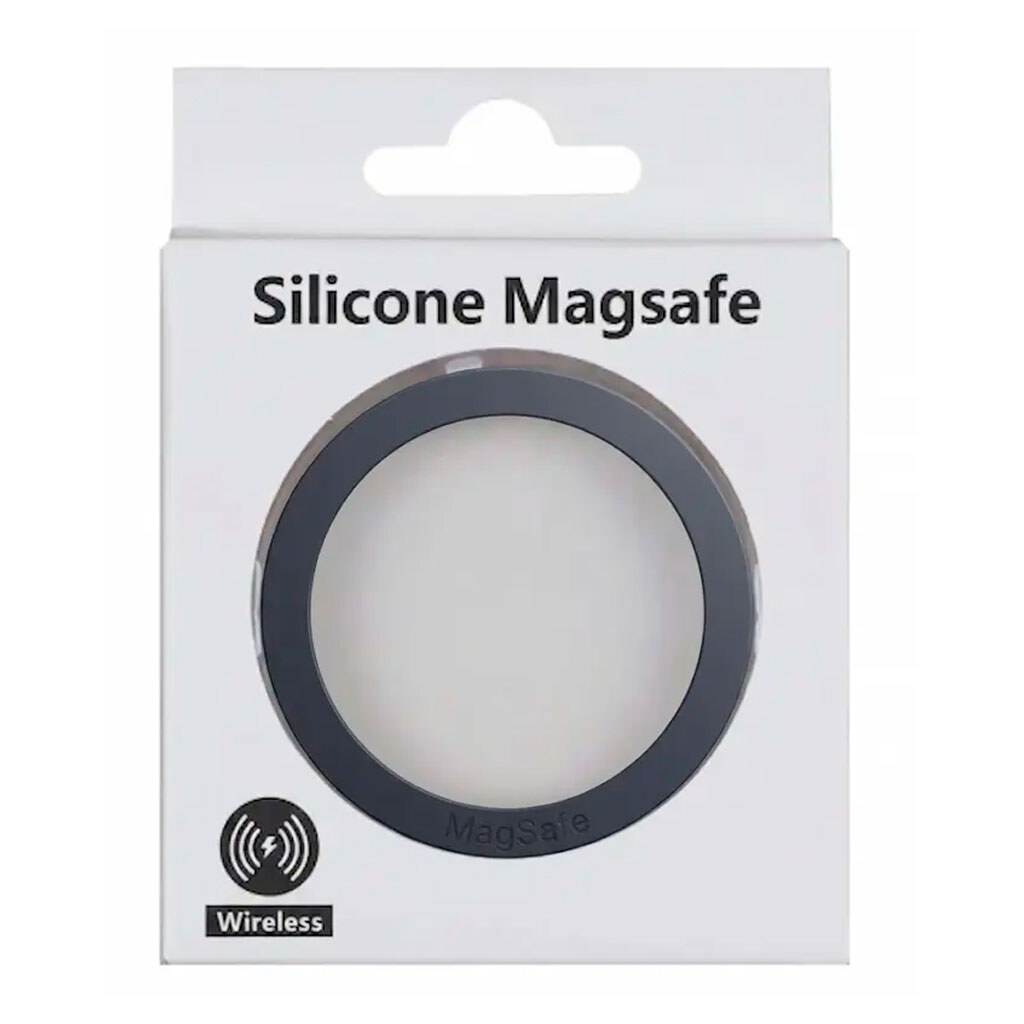 Пластина-кольцо для MagSafe, Зеленый - № 2 Пластина-кольцо для MagSafe, Зеленый - № 2