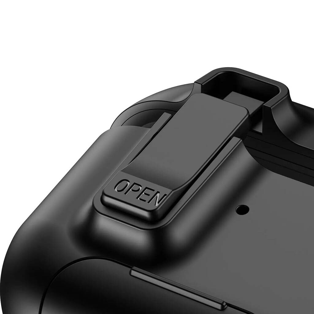 Чехол (накладка) Samsung Galaxy Buds 3 / Galaxy Buds 3 Pro, Dux Ducis Armor, Черный - № 4 Чехол (накладка) Samsung Galaxy Buds 3 / Galaxy Buds 3 Pro, Dux Ducis Armor, Черный - № 4