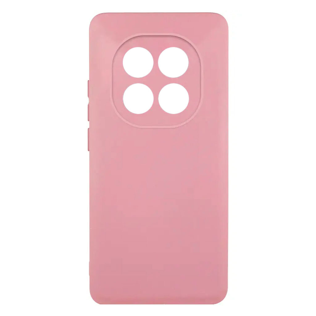 Чехол (накладка) Xiaomi Redmi Note 15, Lakshmi, Light Pink, Розовый - № 1 Чехол (накладка) Xiaomi Redmi Note 15, Lakshmi, Light Pink, Розовый - № 1