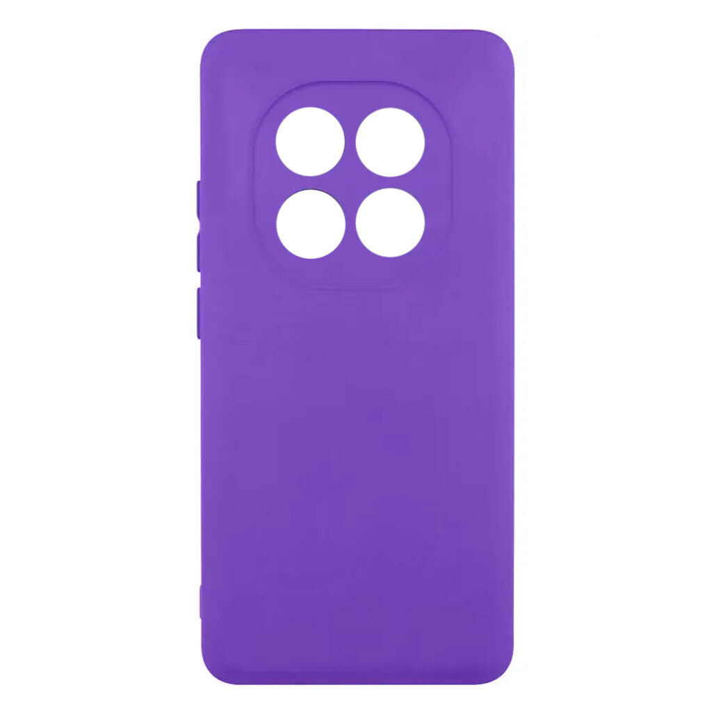 Чехол (накладка) Xiaomi Redmi Note 15, Lakshmi, Amethyst, Фиолетовый - № 1 Чехол (накладка) Xiaomi Redmi Note 15, Lakshmi, Amethyst, Фиолетовый - № 1