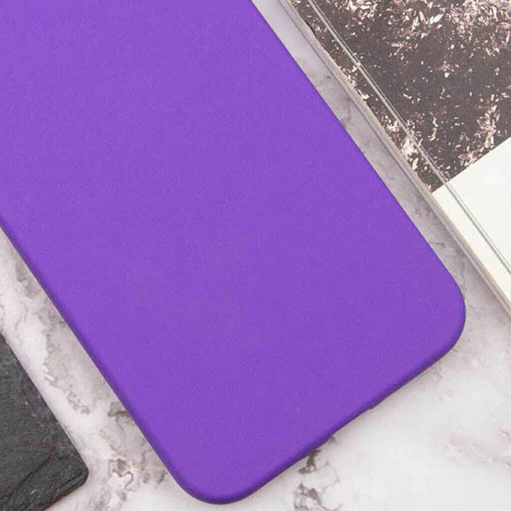 Чехол (накладка) Xiaomi Redmi Note 15, Lakshmi, Amethyst, Фиолетовый - № 3 Чехол (накладка) Xiaomi Redmi Note 15, Lakshmi, Amethyst, Фиолетовый - № 3