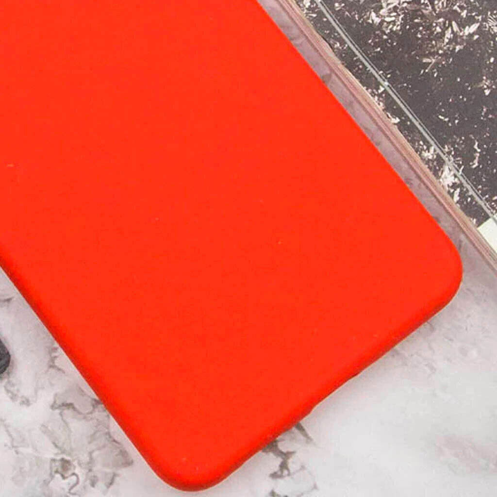 Чехол (накладка) Xiaomi Redmi Note 15 Pro, Lakshmi, Красный - № 3 Чехол (накладка) Xiaomi Redmi Note 15 Pro, Lakshmi, Красный - № 3