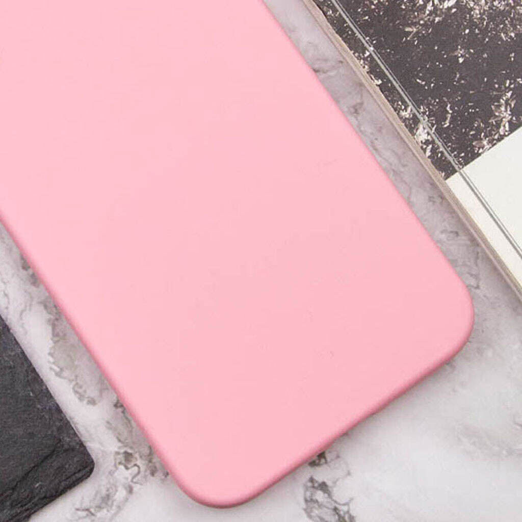 Чехол (накладка) Xiaomi Redmi Note 15 Pro, Lakshmi, Light Pink, Розовый - № 3 Чехол (накладка) Xiaomi Redmi Note 15 Pro, Lakshmi, Light Pink, Розовый - № 3