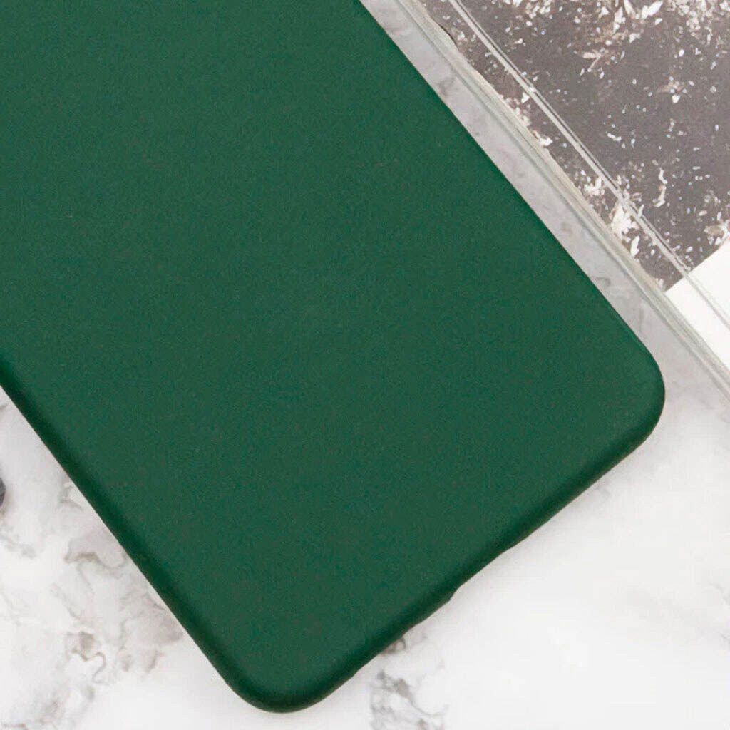 Чохол (накладка) Xiaomi Redmi Note 15 Pro Plus, Lakshmi, Cyprus Green, Зелений - № 3 Чохол (накладка) Xiaomi Redmi Note 15 Pro Plus, Lakshmi, Cyprus Green, Зелений - № 3