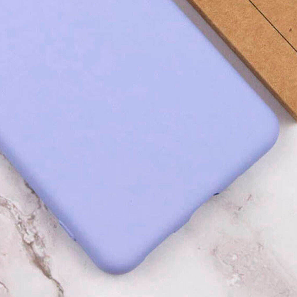 Чехол (накладка) Xiaomi Redmi Note 15, Lakshmi, Sky Blue, Голубой - № 3 Чехол (накладка) Xiaomi Redmi Note 15, Lakshmi, Sky Blue, Голубой - № 3