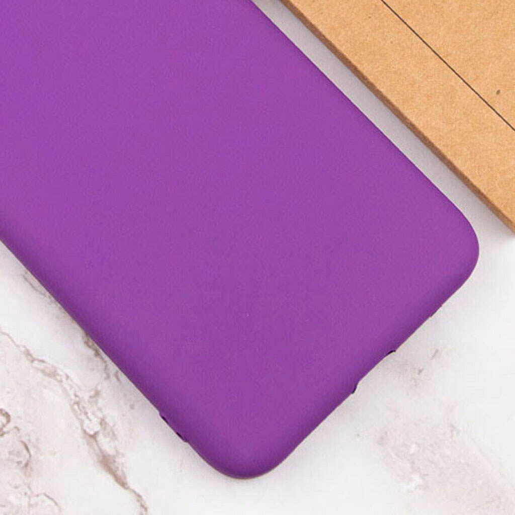 Чехол (накладка) Xiaomi Redmi Note 15 Pro, Lakshmi, Фиолетовый - № 4 Чехол (накладка) Xiaomi Redmi Note 15 Pro, Lakshmi, Фиолетовый - № 4