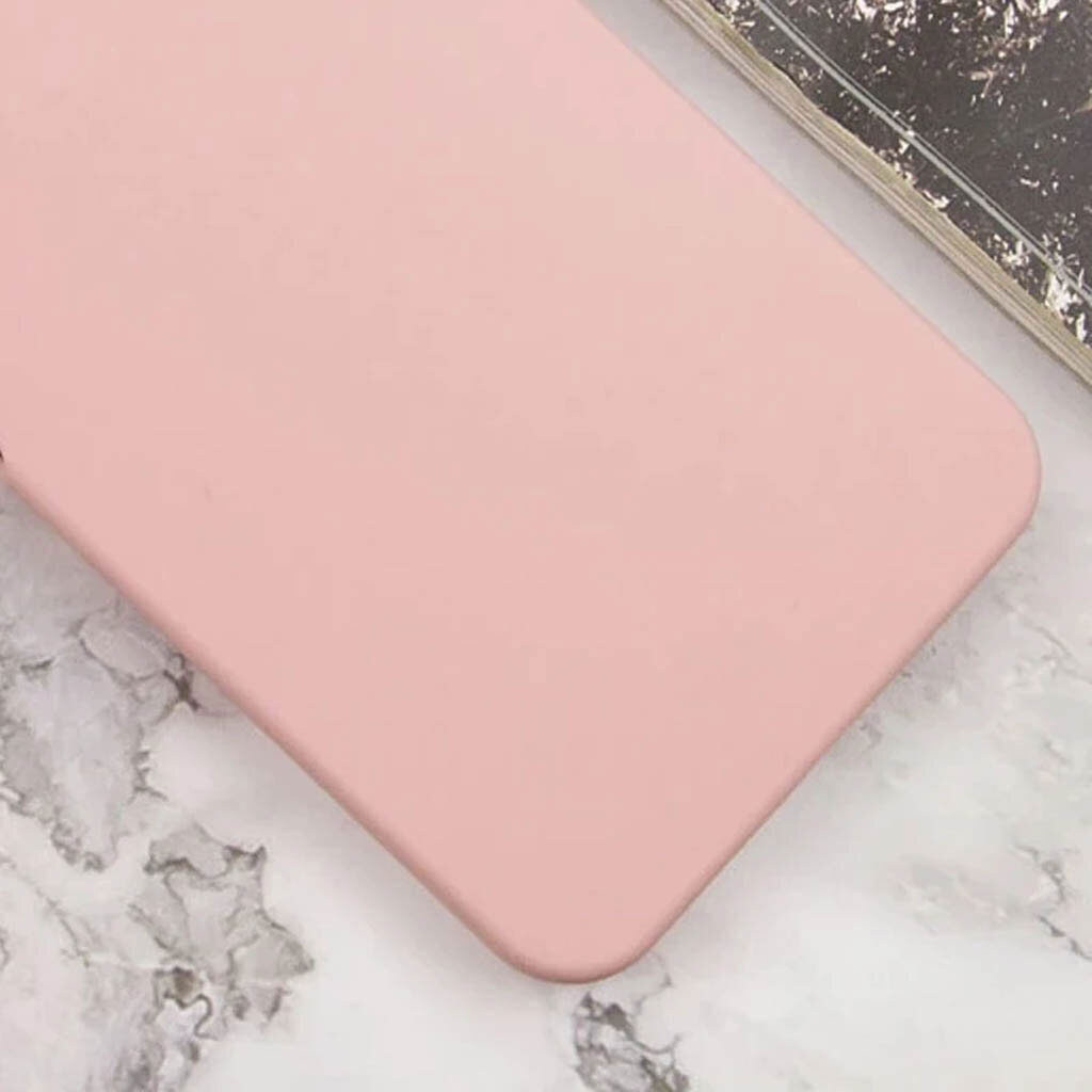 Чехол (накладка) Xiaomi Redmi Note 15 Pro Plus, Lakshmi, Pink Sand, Розовый - № 2 Чехол (накладка) Xiaomi Redmi Note 15 Pro Plus, Lakshmi, Pink Sand, Розовый - № 2