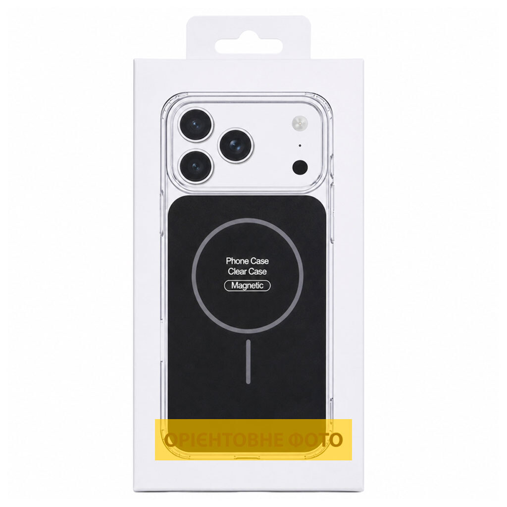 Чехол (накладка) Samsung Galaxy S26 / Galaxy S26 Pro, Epik Nami, MagSafe, Midnight Blue, Синий - № 2 Чехол (накладка) Samsung Galaxy S26 / Galaxy S26 Pro, Epik Nami, MagSafe, Midnight Blue, Синий - № 2