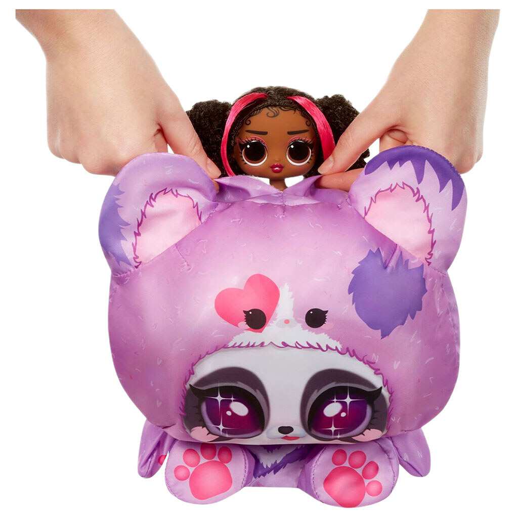 Игровой набор с куклой серии "Tweens Costume: ГУПС КЬЮТИ", с аксессуарами, L.O.L. Surprise! - № 4 Игровой набор с куклой серии "Tweens Costume: ГУПС КЬЮТИ", с аксессуарами, L.O.L. Surprise! - № 4