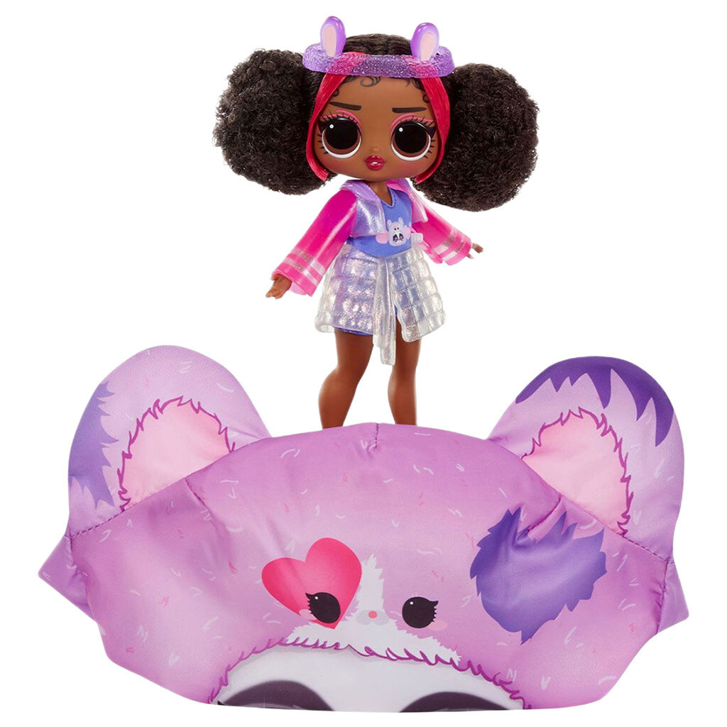 Игровой набор с куклой серии "Tweens Costume: ГУПС КЬЮТИ", с аксессуарами, L.O.L. Surprise! - № 5 Игровой набор с куклой серии "Tweens Costume: ГУПС КЬЮТИ", с аксессуарами, L.O.L. Surprise! - № 5