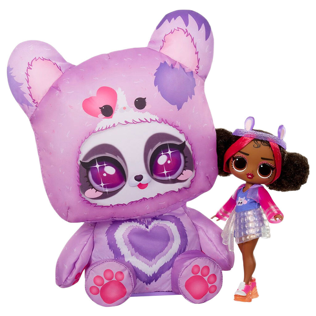 Игровой набор с куклой серии "Tweens Costume: ГУПС КЬЮТИ", с аксессуарами, L.O.L. Surprise! - № 6 Игровой набор с куклой серии "Tweens Costume: ГУПС КЬЮТИ", с аксессуарами, L.O.L. Surprise! - № 6