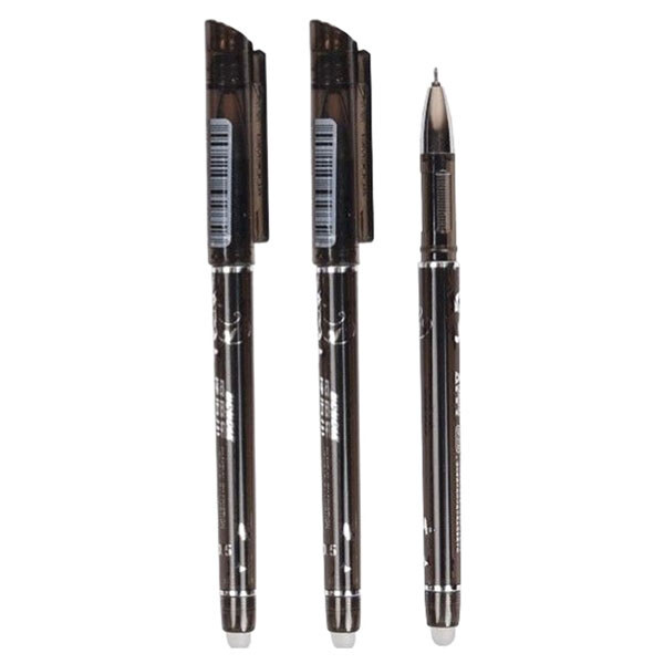 Ручка гелевая "пишет-стирает", 0,5мм, Mic - № 1 Ручка гелевая "пишет-стирает", 0,5мм, Mic - № 1