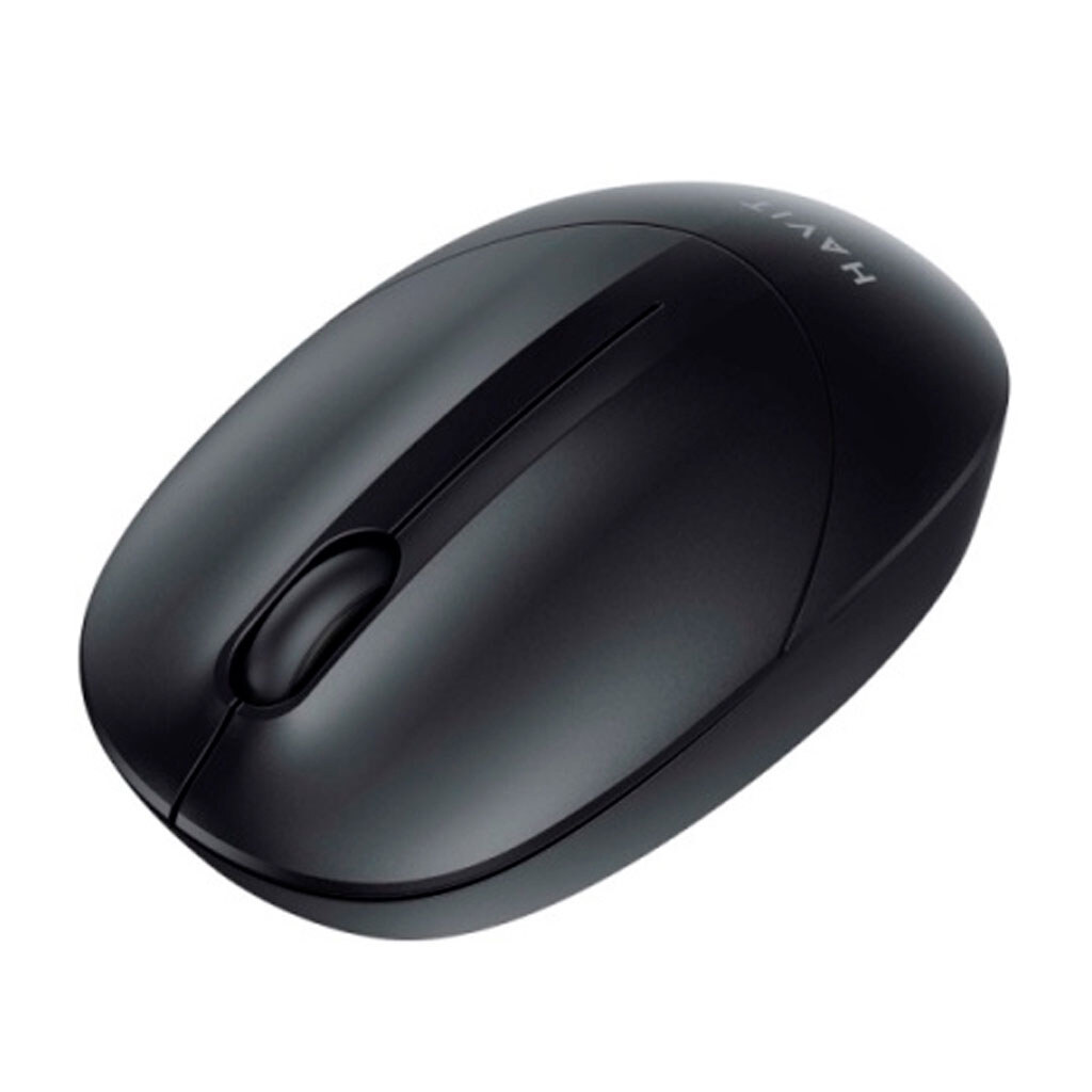 Мышь Havit HV-MS54GT, Черный - № 1 Мышь Havit HV-MS54GT, Черный - № 1