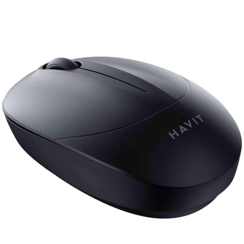 Мышь Havit HV-MS54GT, Черный - № 2 Мышь Havit HV-MS54GT, Черный - № 2
