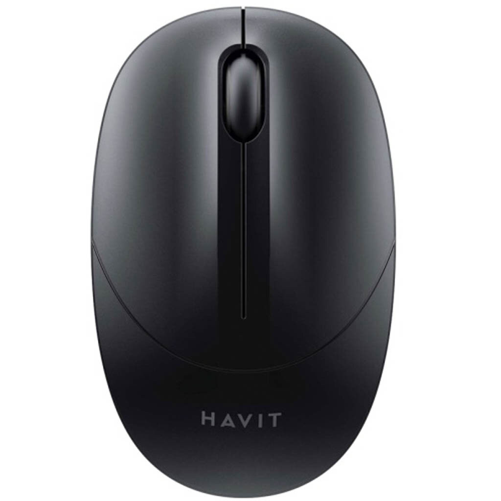 Мышь Havit HV-MS54GT, Черный - № 4 Мышь Havit HV-MS54GT, Черный - № 4