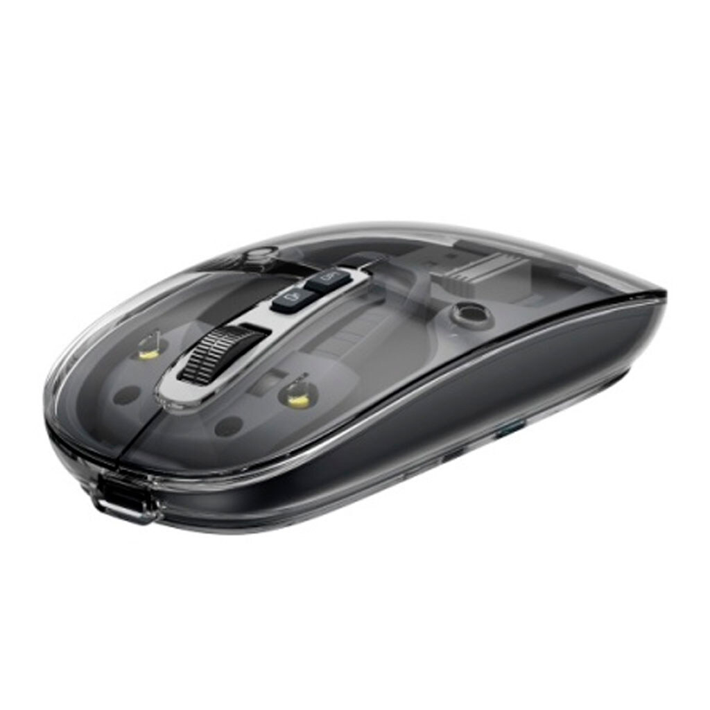 Мышь Havit HV-MS62WD, Серый - № 1 Мышь Havit HV-MS62WD, Серый - № 1