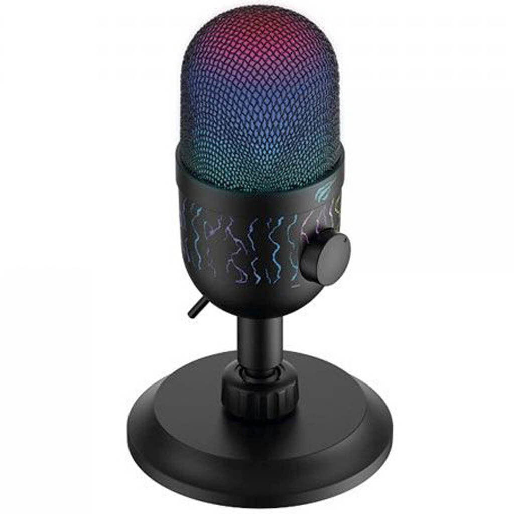 Микрофон Havit HV-GK52, Черный - № 2 Микрофон Havit HV-GK52, Черный - № 2