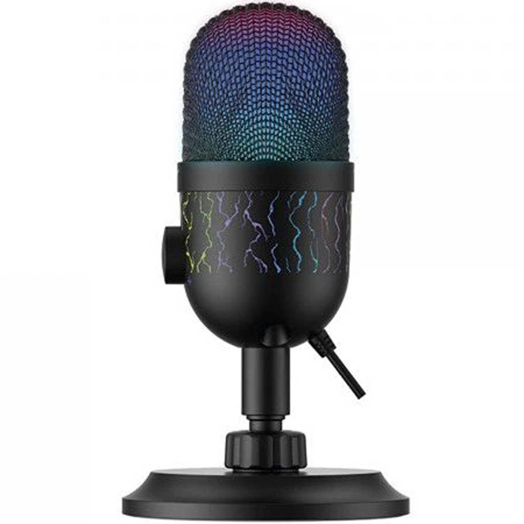 Микрофон Havit HV-GK52, Черный - № 3 Микрофон Havit HV-GK52, Черный - № 3