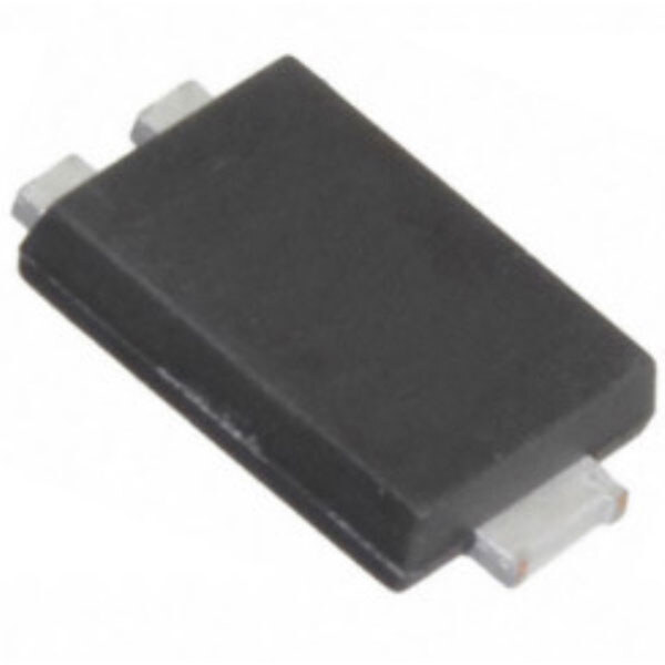 Диод Шоттки SBR10M100P5Q-13 - № 1 Диод Шоттки SBR10M100P5Q-13 - № 1