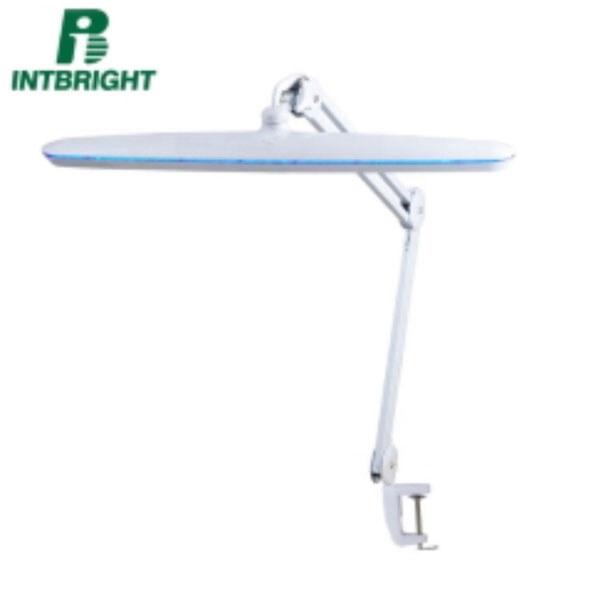 Лампа настольная на струбцине 9503LED dimming+CCT 182 LED ЧЕРНАЯ - № 2 Лампа настольная на струбцине 9503LED dimming+CCT 182 LED ЧЕРНАЯ - № 2