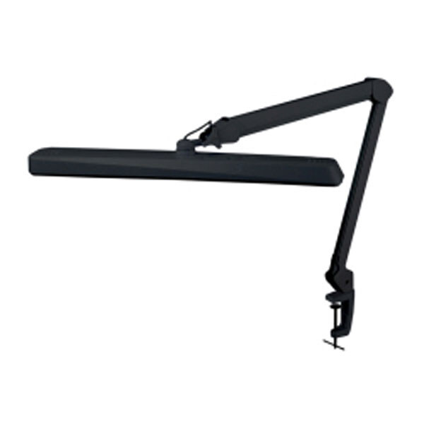 Лампа настольная на струбцине 9505LED-30CCT-C dimming 324LED, 30Вт ЧЕРНАЯ - № 1 Лампа настольная на струбцине 9505LED-30CCT-C dimming 324LED, 30Вт ЧЕРНАЯ - № 1