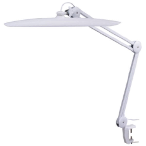Лампа рабочая Intbright 9501LED бестеневая 117 LED с диммингом БЕЛАЯ - № 1 Лампа рабочая Intbright 9501LED бестеневая 117 LED с диммингом БЕЛАЯ - № 1