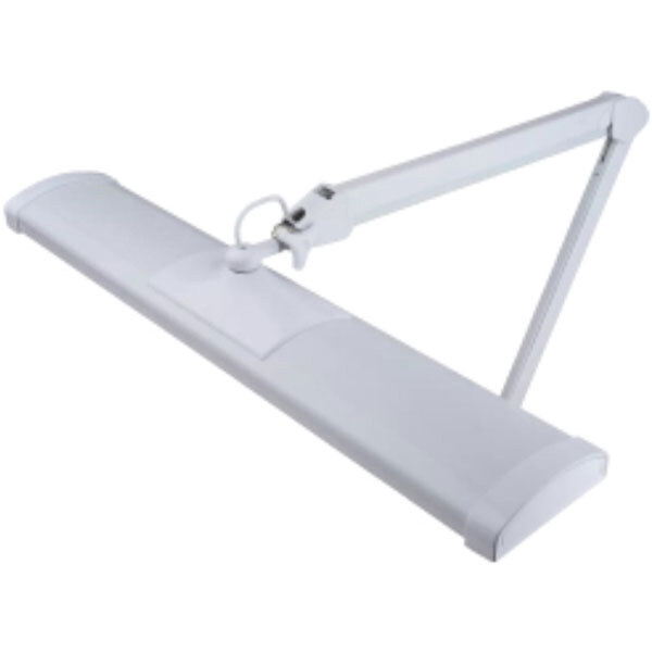 Лампа рабочая Intbright 9507LED-45CCT-C dimming 540LED, 45Вт БЕЛАЯ - № 2 Лампа рабочая Intbright 9507LED-45CCT-C dimming 540LED, 45Вт БЕЛАЯ - № 2
