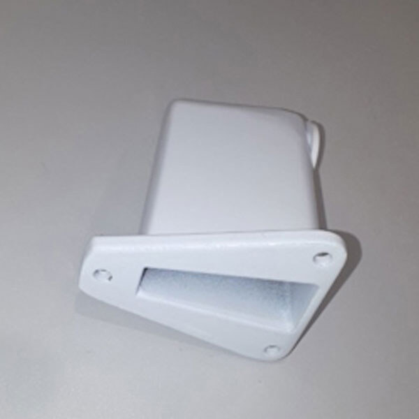 Держатель для ламп-луп INTBRIGHT Clamp-3 БЕЛЫЙ, D=12,8мм - № 2 Держатель для ламп-луп INTBRIGHT Clamp-3 БЕЛЫЙ, D=12,8мм - № 2
