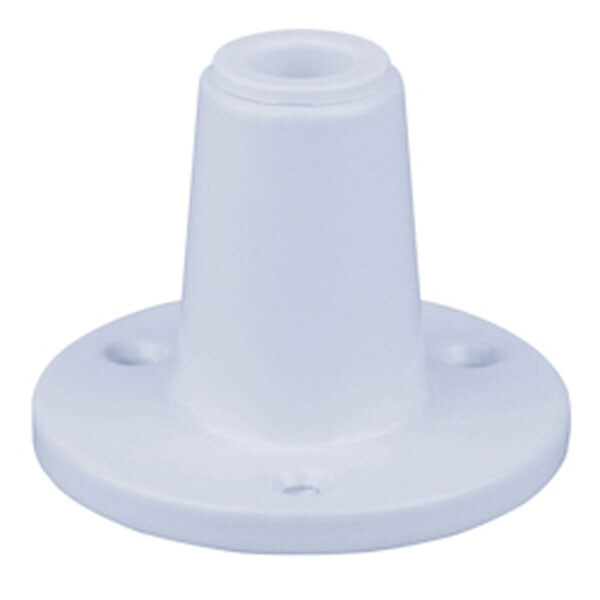 Держатель для ламп-луп INTBRIGHT Clamp-4 БЕЛЫЙ, D=12,8мм - № 1 Держатель для ламп-луп INTBRIGHT Clamp-4 БЕЛЫЙ, D=12,8мм - № 1