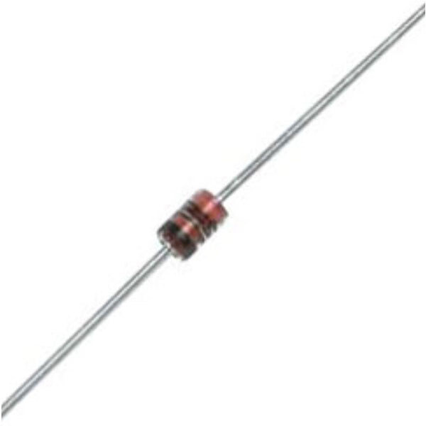 Стабилитрон 1N4726A (2V7) - № 1 Стабилитрон 1N4726A (2V7) - № 1