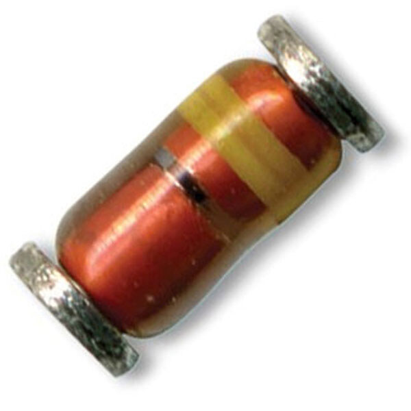 Диод BAV103PF - № 1 Диод BAV103PF - № 1