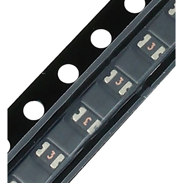 Предохранитель PTC SMD 0805 1.0A 6V (SMD0805P100TF) - № 1 Предохранитель PTC SMD 0805 1.0A 6V (SMD0805P100TF) - № 1