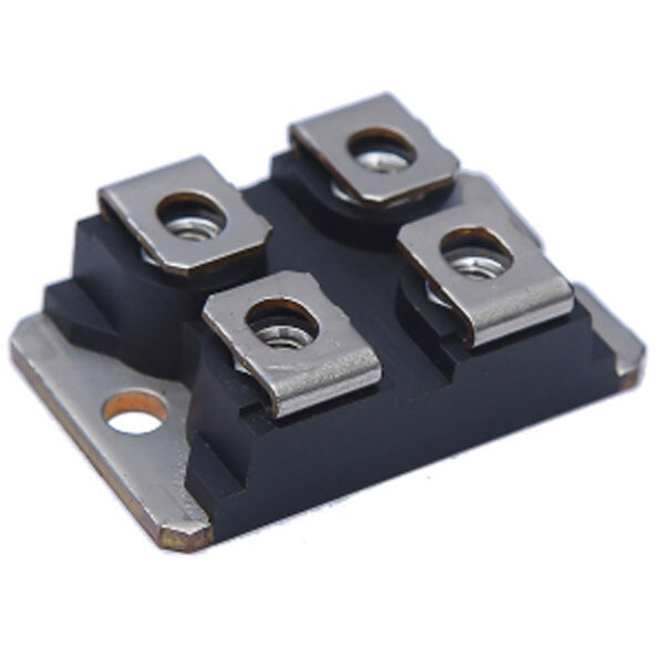 Диодный модуль UBA2X100-12 M58 - № 1 Диодный модуль UBA2X100-12 M58 - № 1