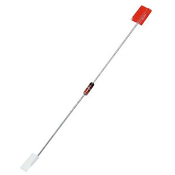 Стабилитрон BZX55-C10V - № 1 Стабилитрон BZX55-C10V - № 1