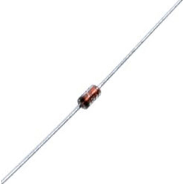Стабилитрон BZX55-C13V - № 1 Стабилитрон BZX55-C13V - № 1