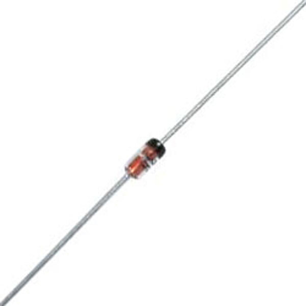 Стабилитрон BZX55-C36V - № 1 Стабилитрон BZX55-C36V - № 1