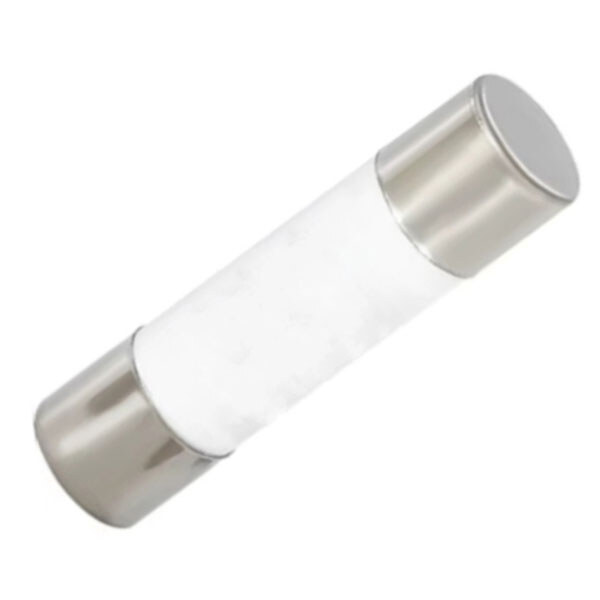 Предохранитель RO15 16A 500V 10*38mm - № 1 Предохранитель RO15 16A 500V 10*38mm - № 1