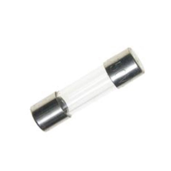 Предохранитель 5x20 F0.1A - № 1 Предохранитель 5x20 F0.1A - № 1