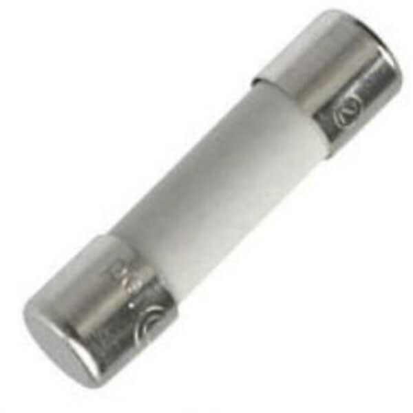 Предохранитель 6.3x25.4 F0.25A 250VAC (Fast) - № 1 Предохранитель 6.3x25.4 F0.25A 250VAC (Fast) - № 1