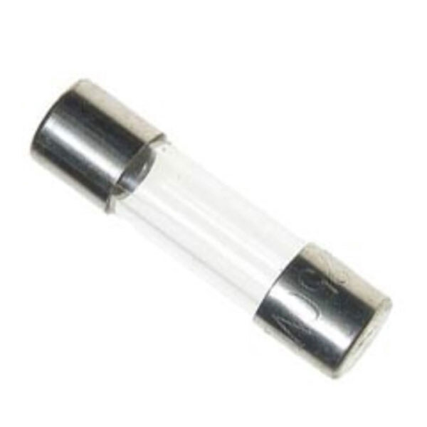 Предохранитель 6x30 F3.15A - № 1 Предохранитель 6x30 F3.15A - № 1