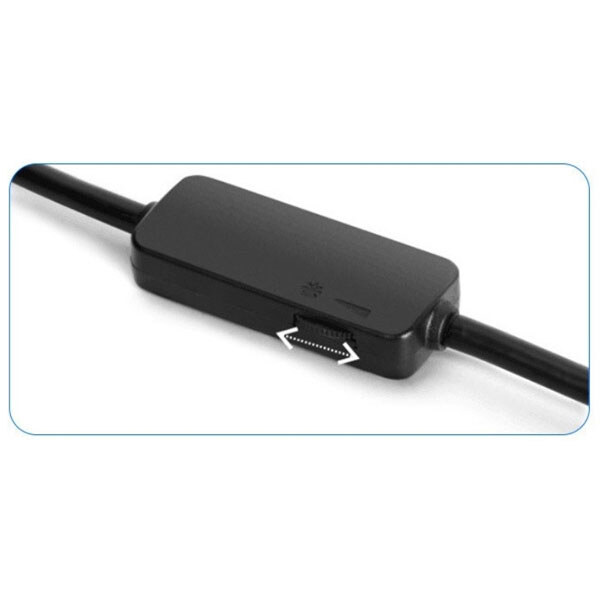 Эндоскоп - Android IP67, d=5,5mm, 0,3MPix, 6LED, WiFi, uUSB, 3m - № 2 Эндоскоп - Android IP67, d=5,5mm, 0,3MPix, 6LED, WiFi, uUSB, 3m - № 2