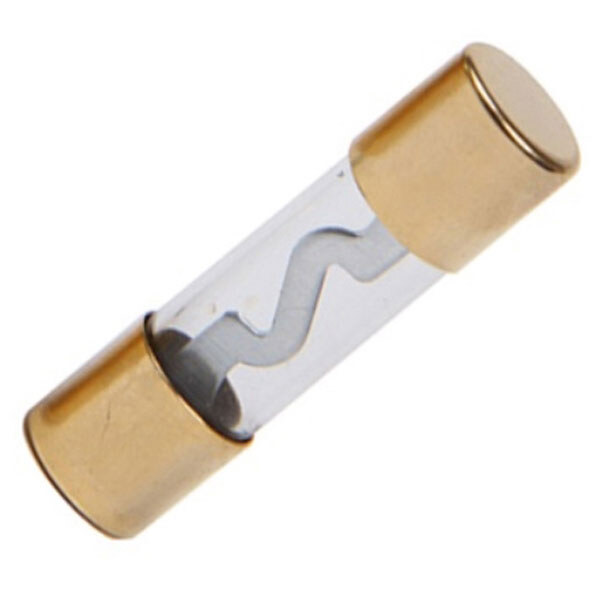 Предохранитель AGU 10A 32VDC 10*38mm - № 1 Предохранитель AGU 10A 32VDC 10*38mm - № 1