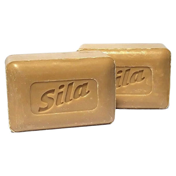 Мыло хозяйственное "Sila", 200г, 72% - № 2 Мыло хозяйственное "Sila", 200г, 72% - № 2