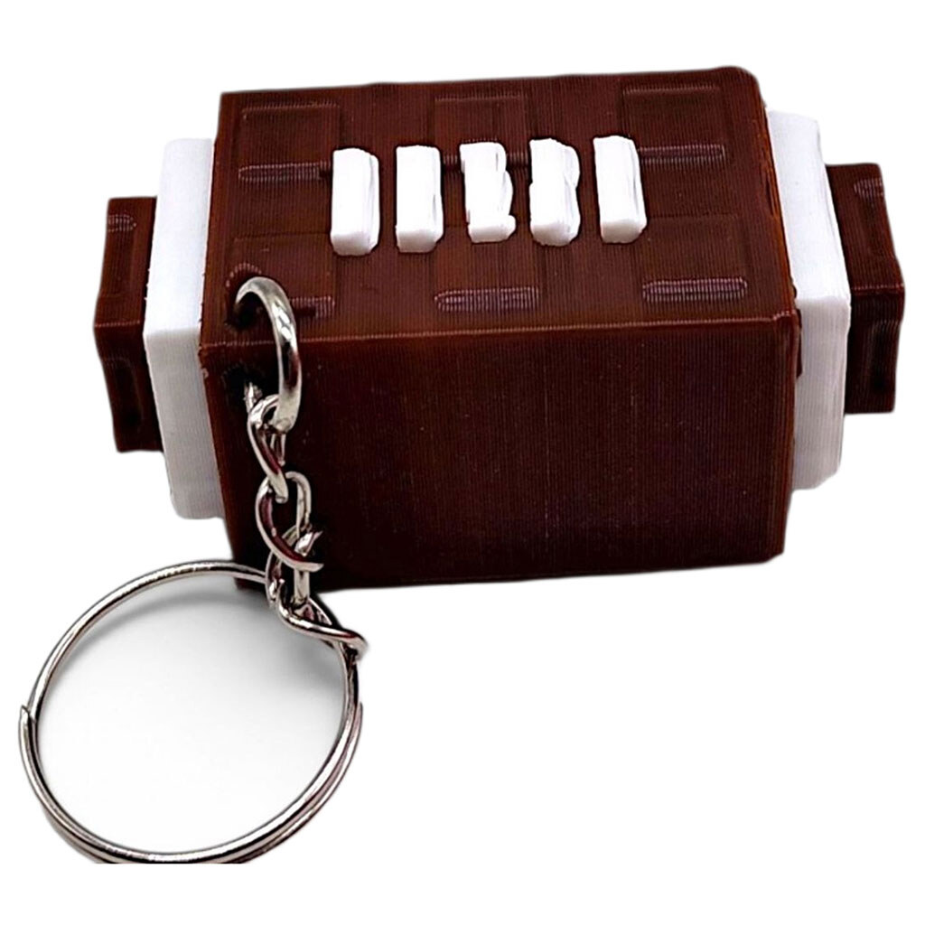 Брелок "Roblox Fruitball / Roblox Мяч-Фрукт", Keychain, 3D печать, OYTOY - № 1 Брелок "Roblox Fruitball / Roblox Мяч-Фрукт", Keychain, 3D печать, OYTOY - № 1