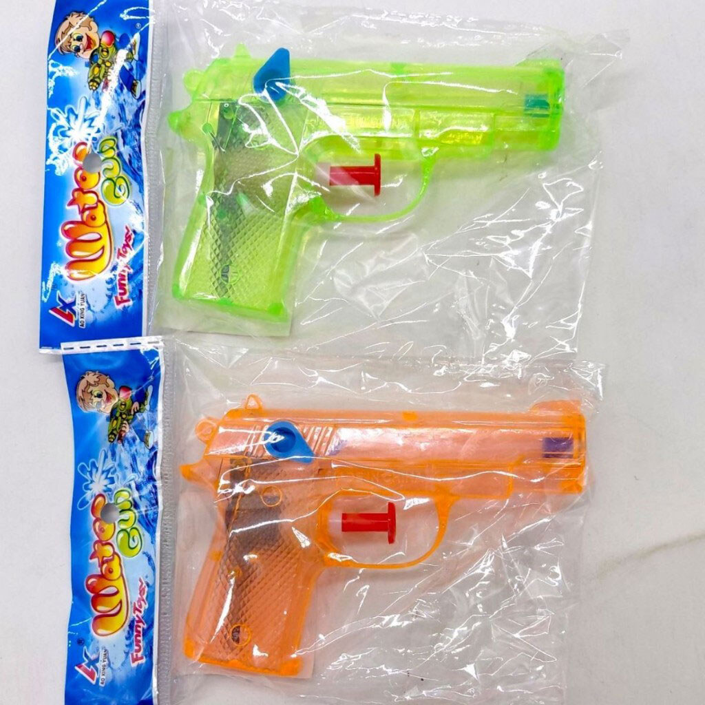 Игрушка "Водяной пистолет", 1 шт., Mic - № 3 Игрушка "Водяной пистолет", 1 шт., Mic - № 3