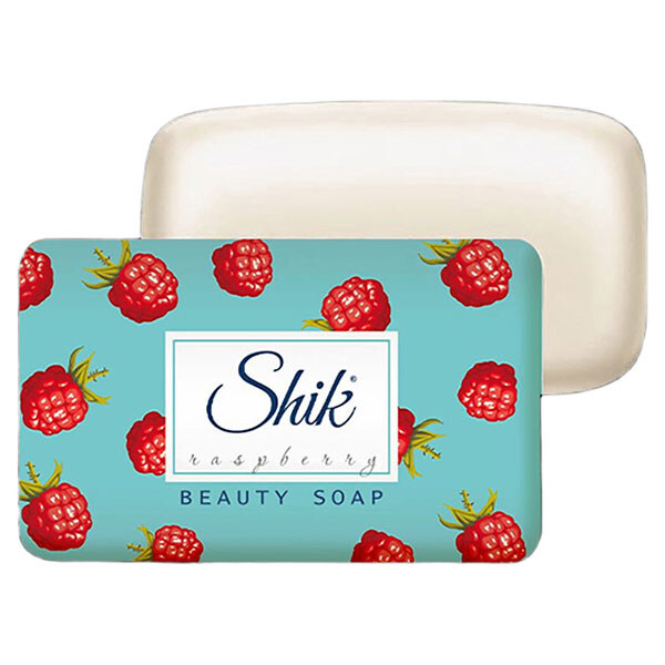 Мыло Shik "Малина", 70г - № 1 Мыло Shik "Малина", 70г - № 1