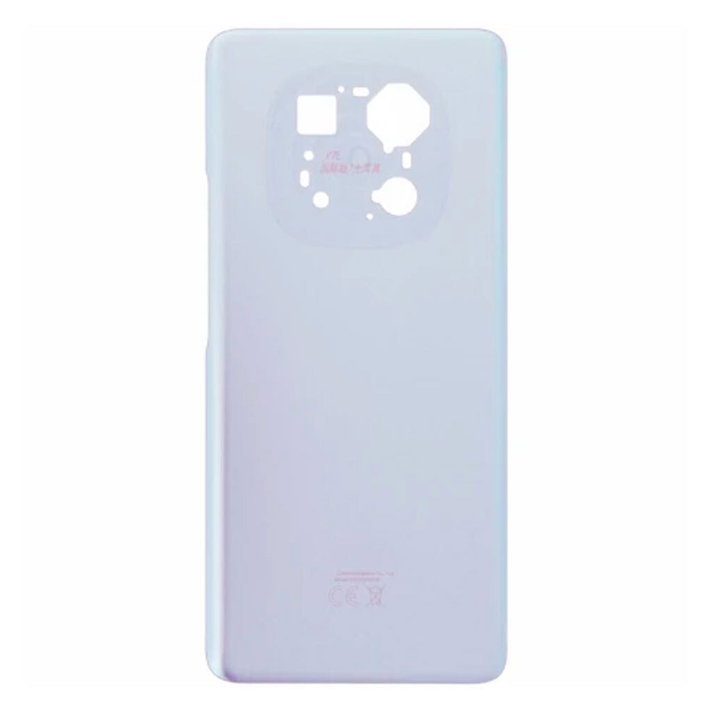 Задняя крышка Xiaomi Redmi Note 15, High quality, Фиолетовый - № 1 Задняя крышка Xiaomi Redmi Note 15, High quality, Фиолетовый - № 1