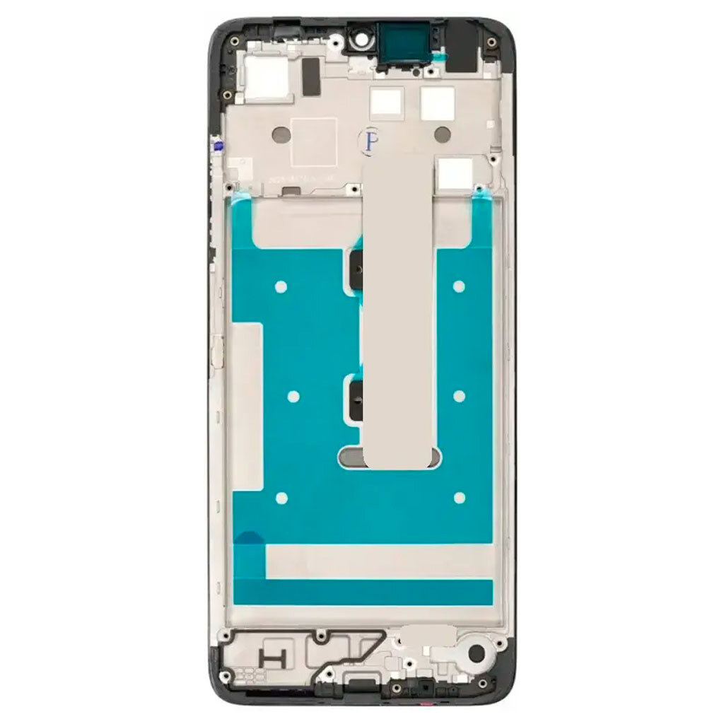 Рамка дисплея Motorola XT2535 Moto G06, Черный - № 1 Рамка дисплея Motorola XT2535 Moto G06, Черный - № 1